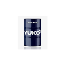 Моторна олива DIESEL AGRO