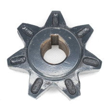 Зірочка Z=7 d=26 елеватора 000678856