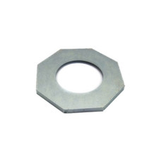 000613690 Шайба D76,5х76,5х5 упорна муфти шнека жатки