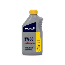 Моторна олива VEGA SYNT 5W-30