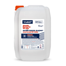 'ANTIFREEZE CONCENTRATE  Super G12+ червоний