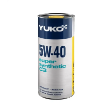 Моторна олива SUPER SYNTHETIC  5W-40