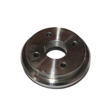 000752810 Кришка ущільнювальна (D126X33)
