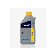 Оливи для малої техніки (PVL)  MASTER SYNT 4T  10W-30
