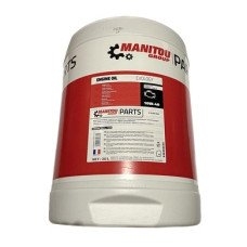 895838 Олива моторна Manitou Evology 10W40 CJ4 (20л.)