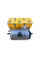 Фільтр тонкої очистки палива JCB 3CX/4CX (320/07394, 320/07155, 320/07057, 320/A7170) Original
