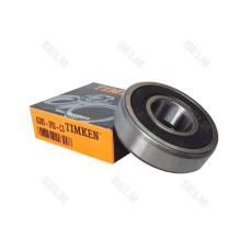  Підшипник 6305-2RS C3 Timken   0002383730  