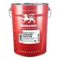 Гідравлічна олива  IND  HVLP 46 