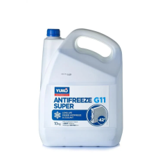 'ANTIFREEZE CONCENTRATE  Super G11 синій