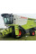Claas Lexion 670