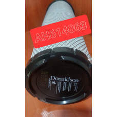 AH164063 Елемент фільтра повітряного DONALDSON P612470
