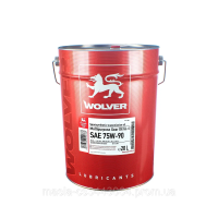 Трансмісійна олива   PVL   Multipurpose Gear Oil  GL-4 SAE 75W90        
