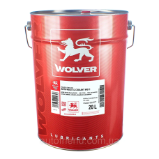 Antifreeze & Coolant                 Ready to use WG11 (Blue)
