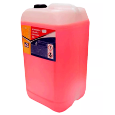 AD ANTIFREEZE D 25L