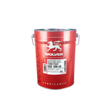  Моторна олива для комерційної техніки Turbo Truck SAE 10W-40