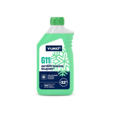 ANTIFREEZE-32  ( G11) зелений