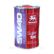 Моторна олива Supertec SAE 5W-40