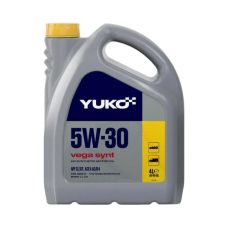 Моторна олива VEGA SYNT 5W-30