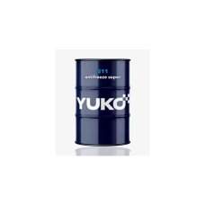 'ANTIFREEZE CONCENTRATE  Super G11 синій