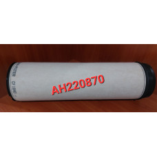 H220870 Фільтр салону MANN MF CU32003