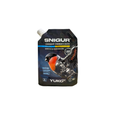 Антифріз  SNIGUR-20