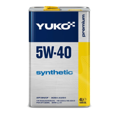 Моторна олива SYNTHETIC 5W-40