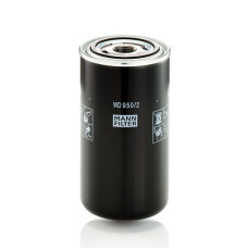 000013142 Фільтр гідравлічний WD 950/2, MANN