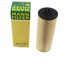 Фільтр масляний MANN 0000687100