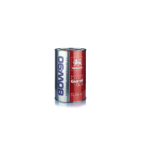 Трансмісійна олива  Multigrade Hypoid  Gear Oil GL-5 SAE 80W90
