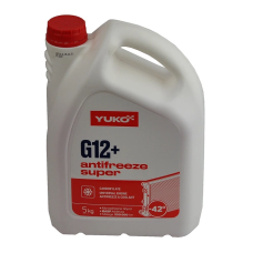 ANTIFREEZE-40  (Super G12+) червоний CARBOXYLATE