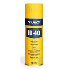 Мастило спрей ID-40 NEW