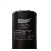  000068959 Фільтр масляний H19 WD 02 [Hengst]