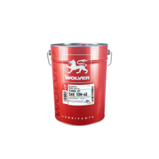  Моторна олива для комерційної техніки Turbo Jet SAE 10W-40