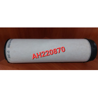 H220870 Фільтр салону MANN MF CU32003