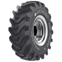 Шина 15.5/80-24 (400/80-24) MIB 407 20 сл 162A8 Tubeless (Ascenso)